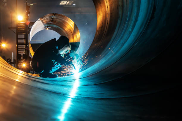 Trusted Pinedale, WY Welder & Metal Fabrication Experts