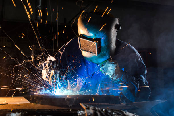 Best Structural Steel Welding in Pinedale, WY