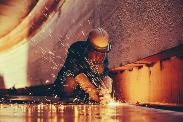 Affordable Welder Services in Pinedale, WY
